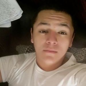 Meet your Posher, Jorge